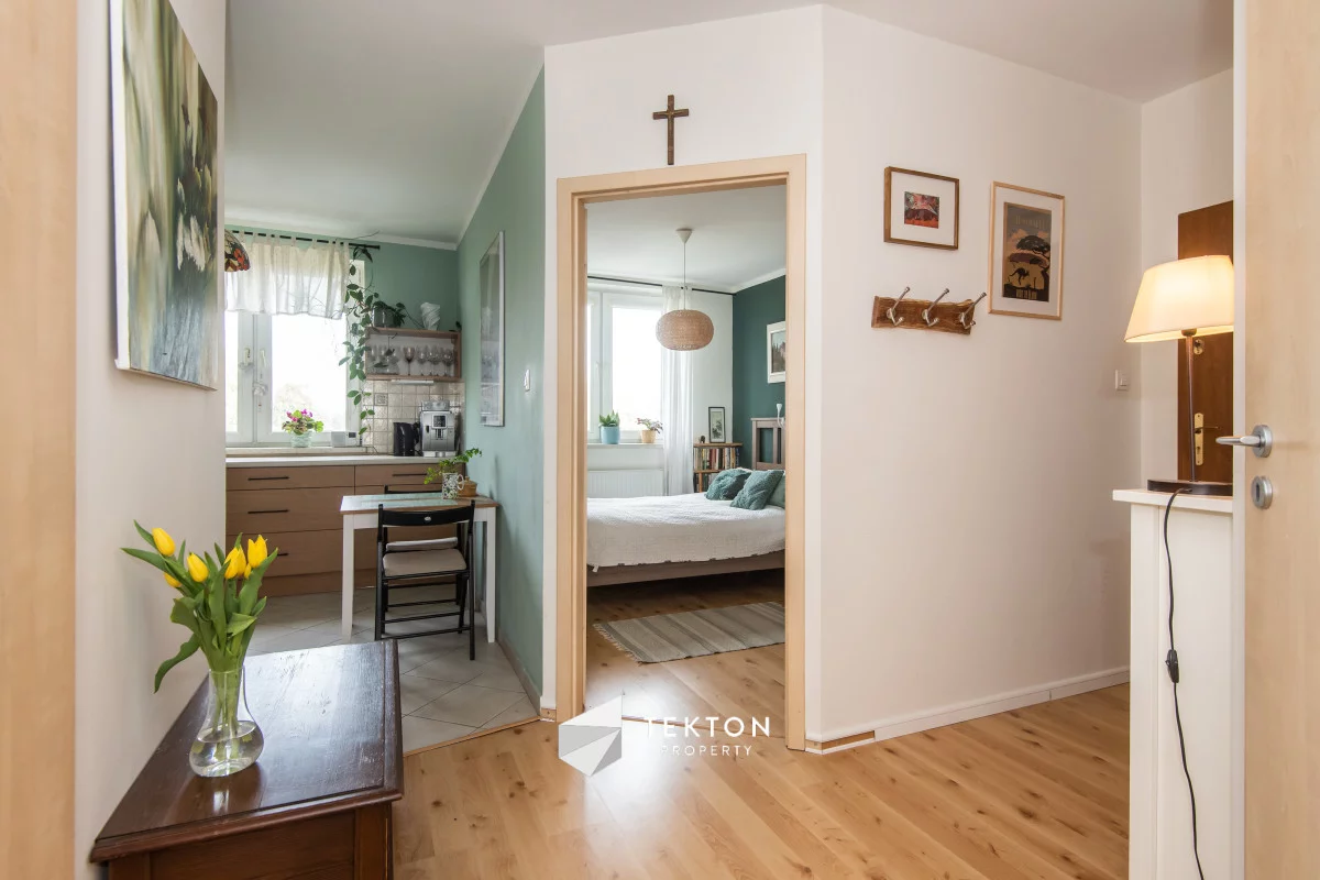 2 pokoje, mieszkanie 49,70 m², piętro 3, oferta nr , TC818215, Poznań, Piątkowo, Piątkowo, Stefana Batorego