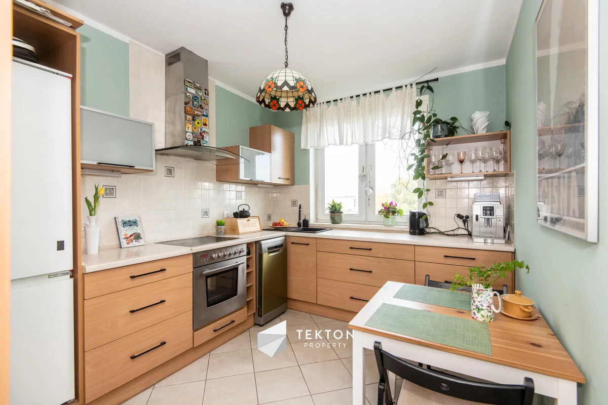 2 pokoje, mieszkanie 49,70 m², piętro 3, oferta nr , TC818215, Poznań, Piątkowo, Piątkowo, Stefana Batorego