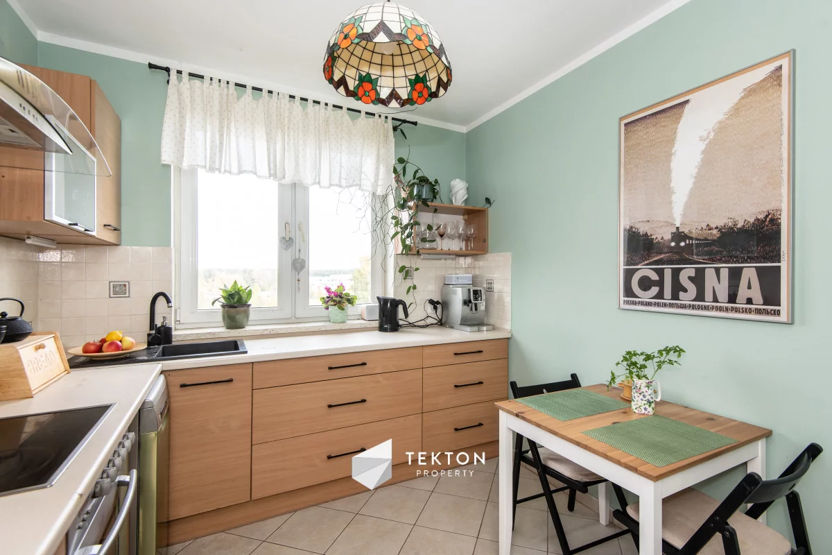 2 pokoje, mieszkanie 49,70 m², piętro 3, oferta nr , TC818215, Poznań, Piątkowo, Piątkowo, Stefana Batorego