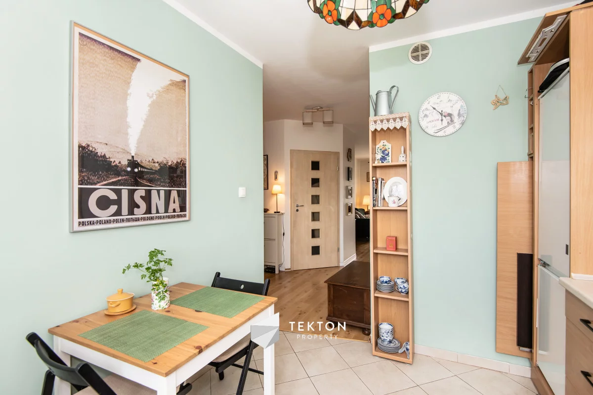 2 pokoje, mieszkanie 49,70 m², piętro 3, oferta nr , TC818215, Poznań, Piątkowo, Piątkowo, Stefana Batorego