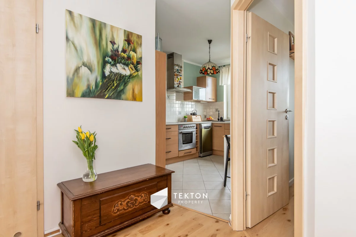 2 pokoje, mieszkanie 49,70 m², piętro 3, oferta nr , TC818215, Poznań, Piątkowo, Piątkowo, Stefana Batorego