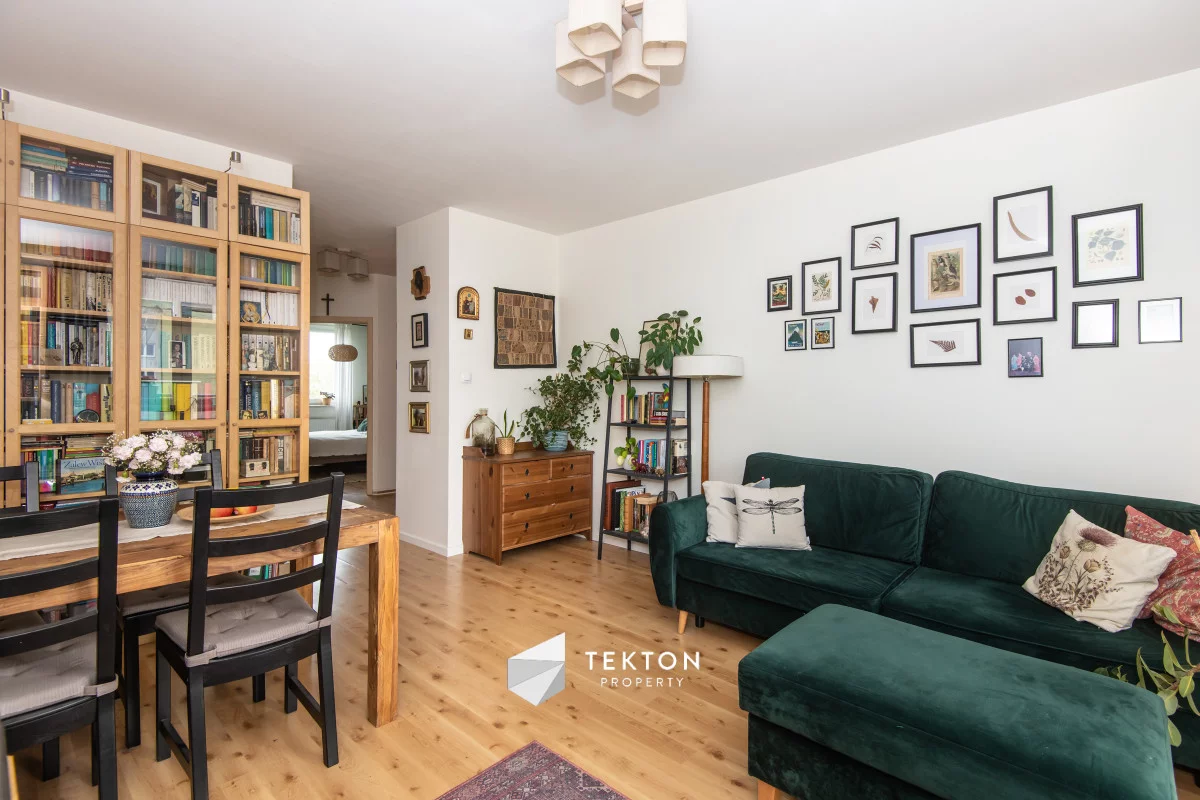 2 pokoje, mieszkanie 49,70 m², piętro 3, oferta nr , TC818215, Poznań, Piątkowo, Piątkowo, Stefana Batorego