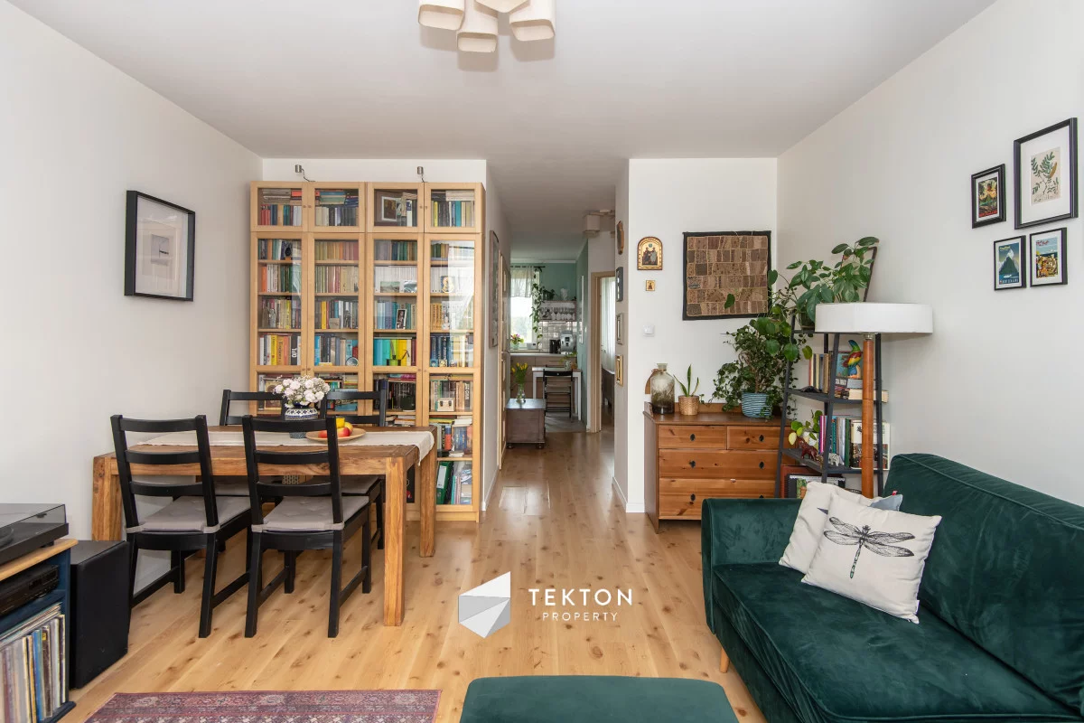 2 pokoje, mieszkanie 49,70 m², piętro 3, oferta nr , TC818215, Poznań, Piątkowo, Piątkowo, Stefana Batorego