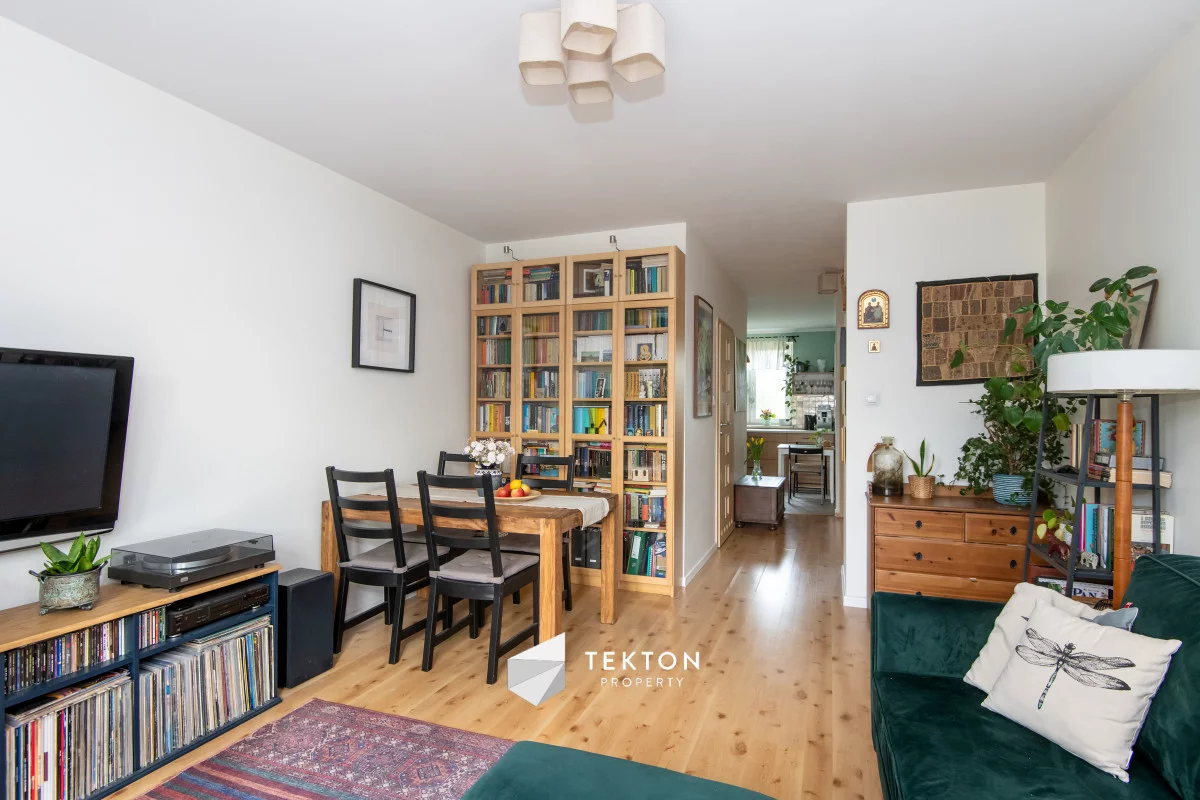 2 pokoje, mieszkanie 49,70 m², piętro 3, oferta nr , TC818215, Poznań, Piątkowo, Piątkowo, Stefana Batorego