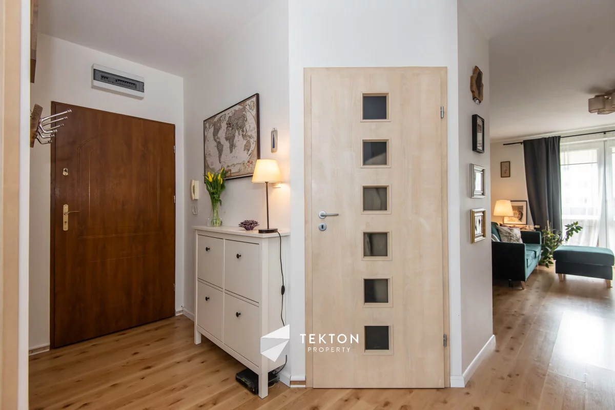 2 pokoje, mieszkanie 49,70 m², piętro 3, oferta nr , TC818215, Poznań, Piątkowo, Piątkowo, Stefana Batorego