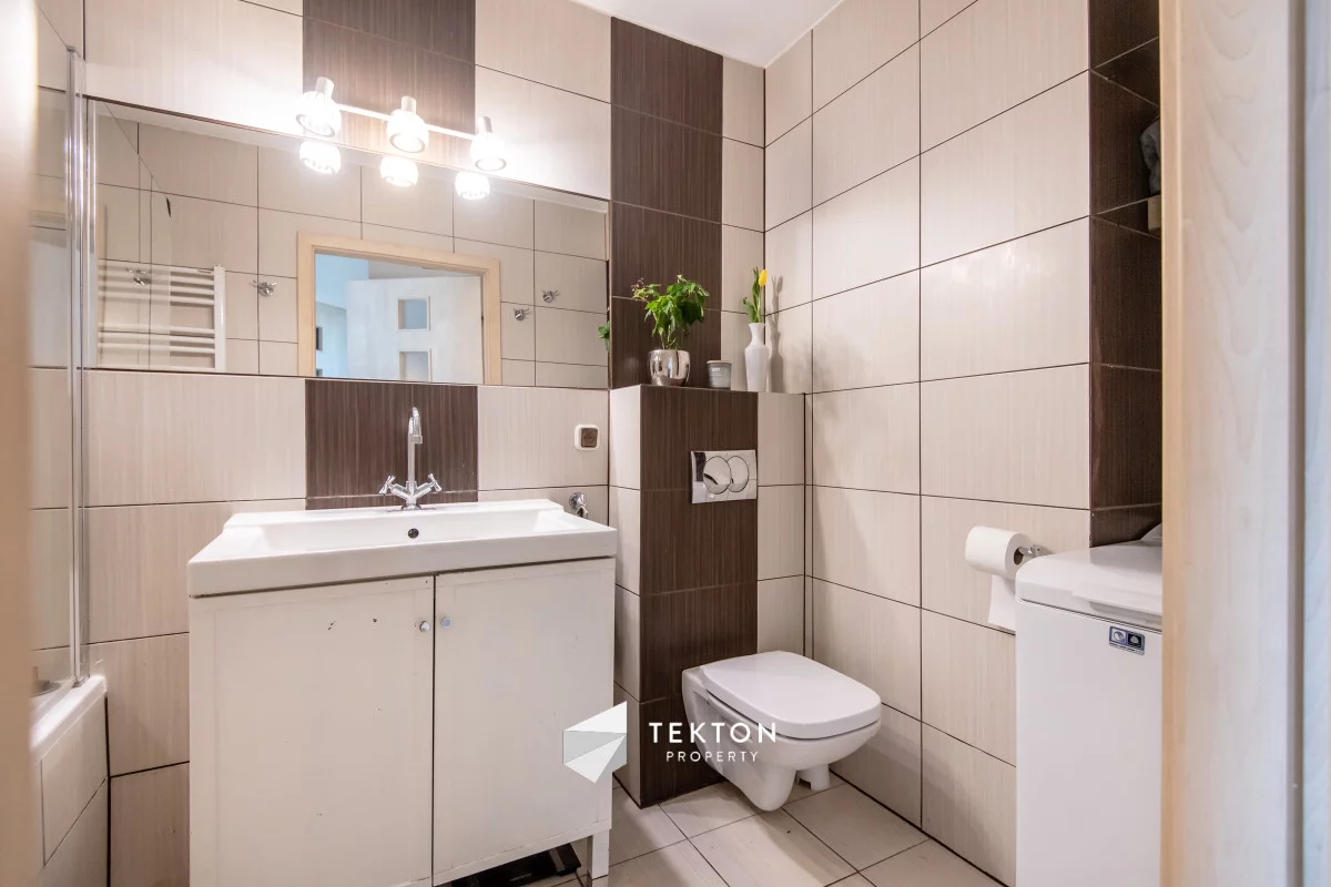 2 pokoje, mieszkanie 49,70 m², piętro 3, oferta nr , TC818215, Poznań, Piątkowo, Piątkowo, Stefana Batorego