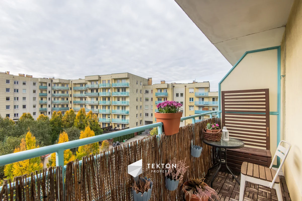 2 pokoje, mieszkanie 49,70 m², piętro 3, oferta nr , TC818215, Poznań, Piątkowo, Piątkowo, Stefana Batorego