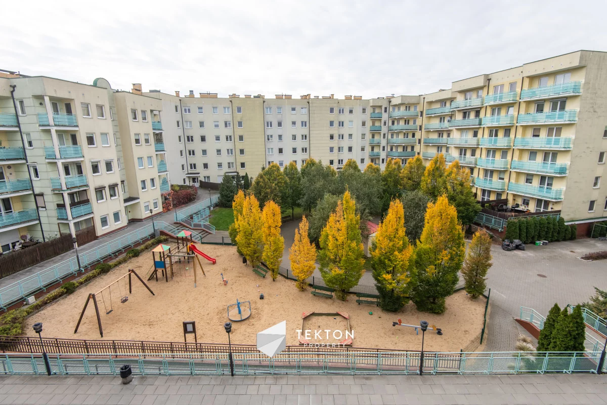 2 pokoje, mieszkanie 49,70 m², piętro 3, oferta nr , TC818215, Poznań, Piątkowo, Piątkowo, Stefana Batorego
