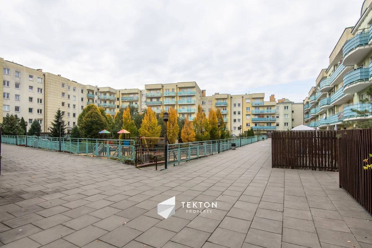 2 pokoje, mieszkanie 49,70 m², piętro 3, oferta nr , TC818215, Poznań, Piątkowo, Piątkowo, Stefana Batorego