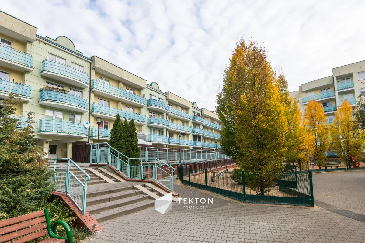 2 pokoje, mieszkanie 49,70 m², piętro 3, oferta nr , TC818215, Poznań, Piątkowo, Piątkowo, Stefana Batorego