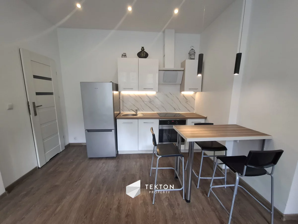 Apartamenty TC667926 Poznań Stare Miasto Strzałowa