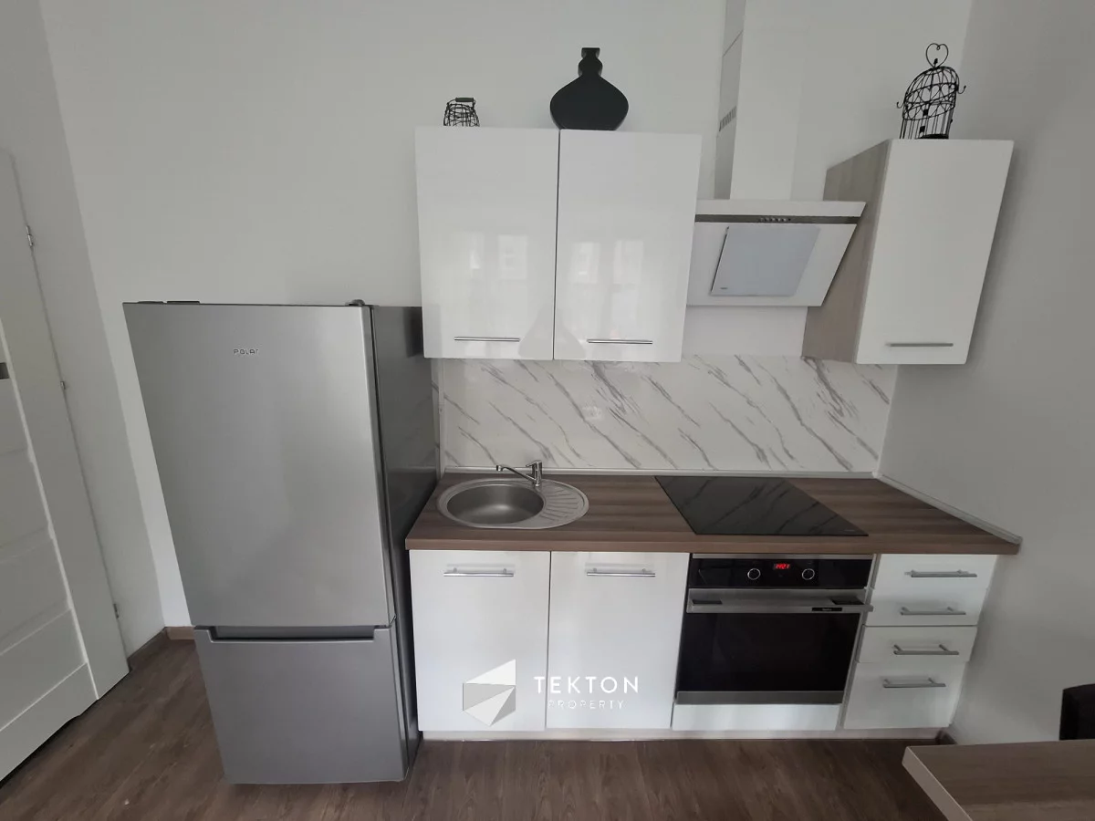 2 pokoje, mieszkanie 29,50 m², parter, oferta nr , TC667926, Poznań, Stare Miasto, Stare Miasto, Strzałowa