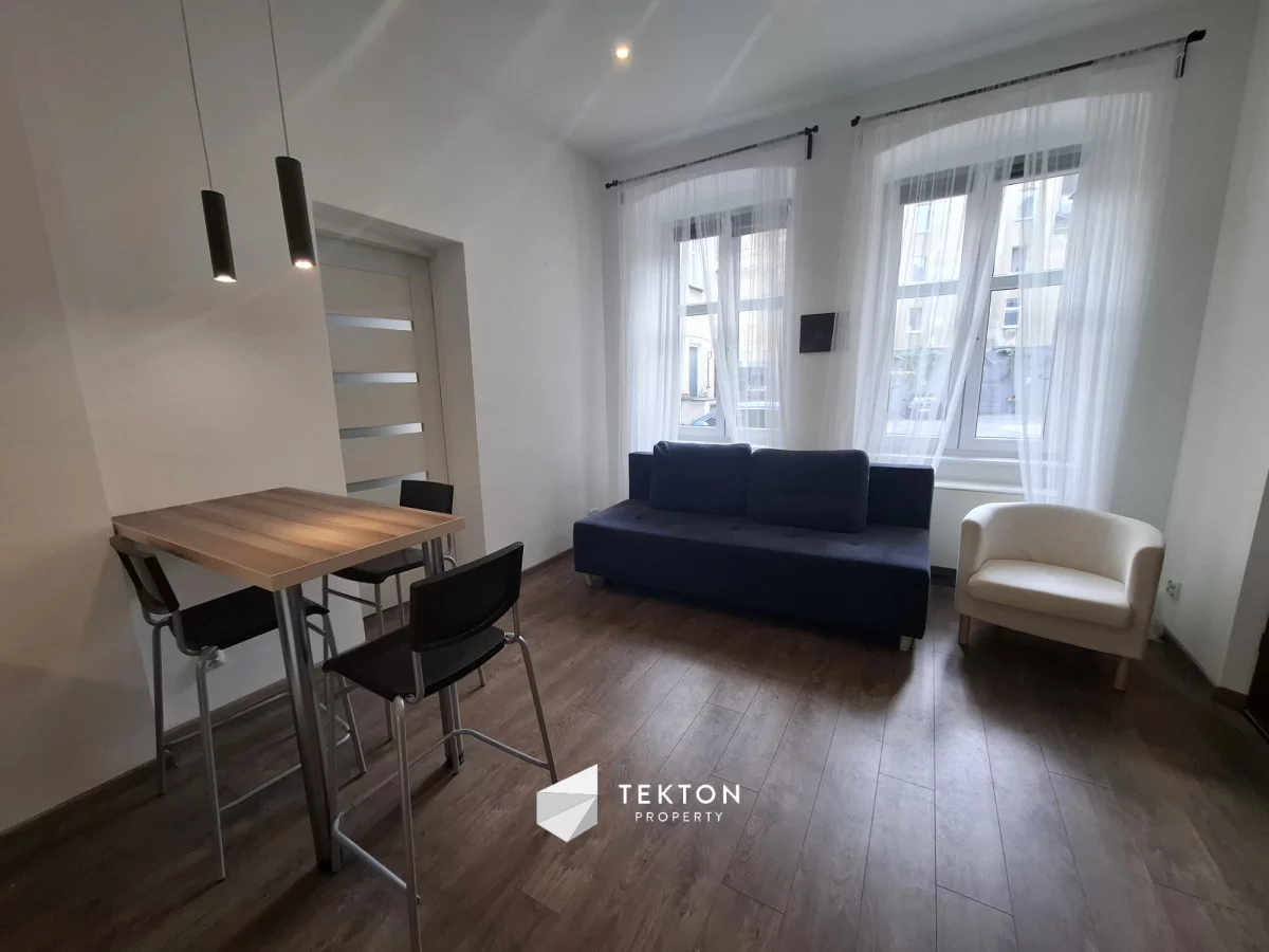 2 pokoje, mieszkanie 29,50 m², parter, oferta nr , TC667926, Poznań, Stare Miasto, Stare Miasto, Strzałowa