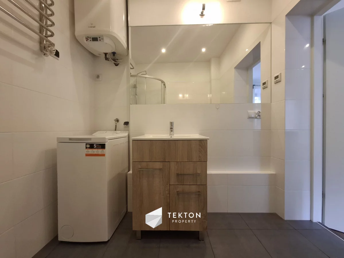 2 pokoje, mieszkanie 29,50 m², parter, oferta nr , TC667926, Poznań, Stare Miasto, Stare Miasto, Strzałowa