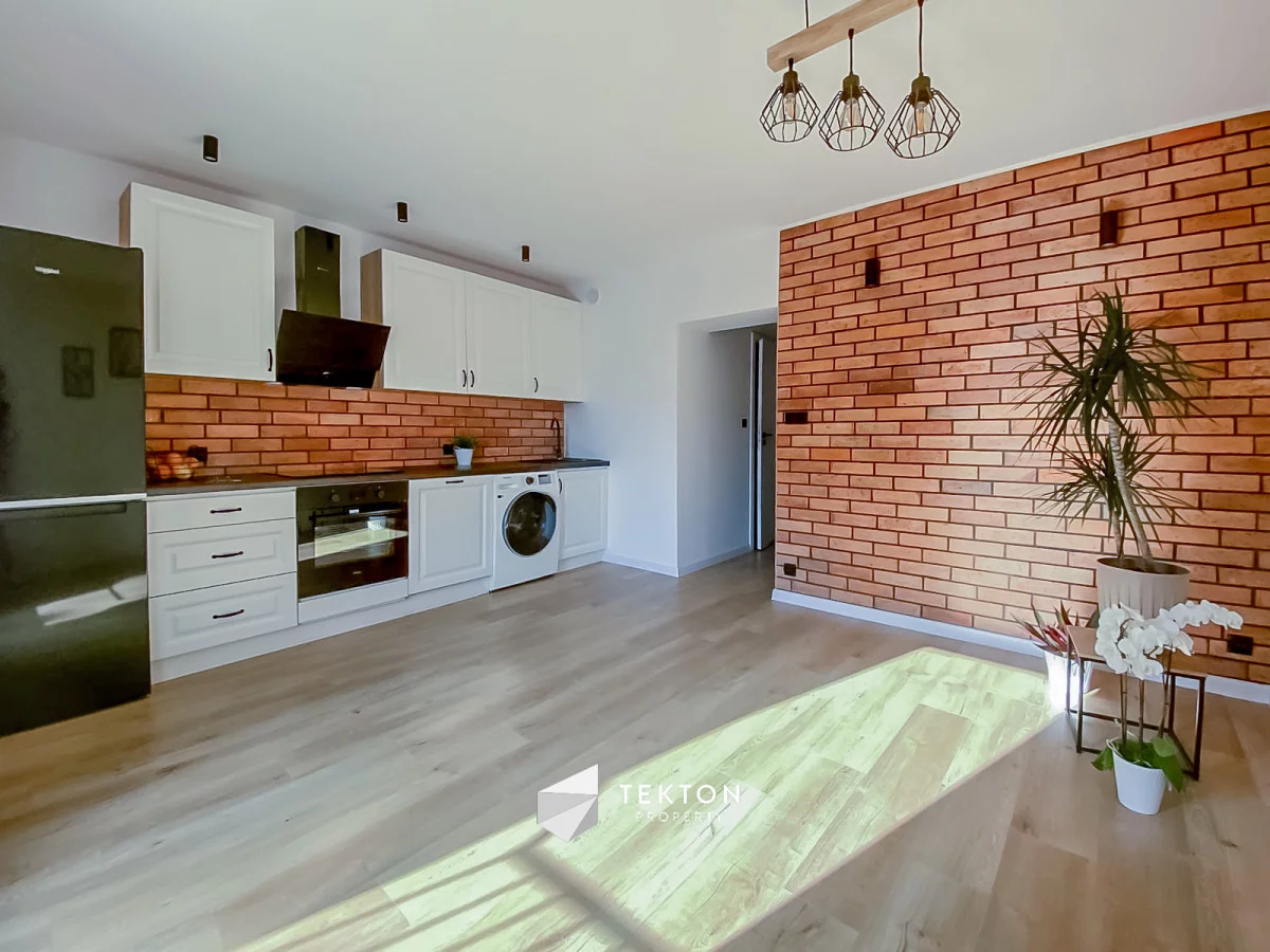 Mieszkanie dwupokojowe 29,44 m², Poznań, Stare Miasto, Strzelecka, Sprzedaż