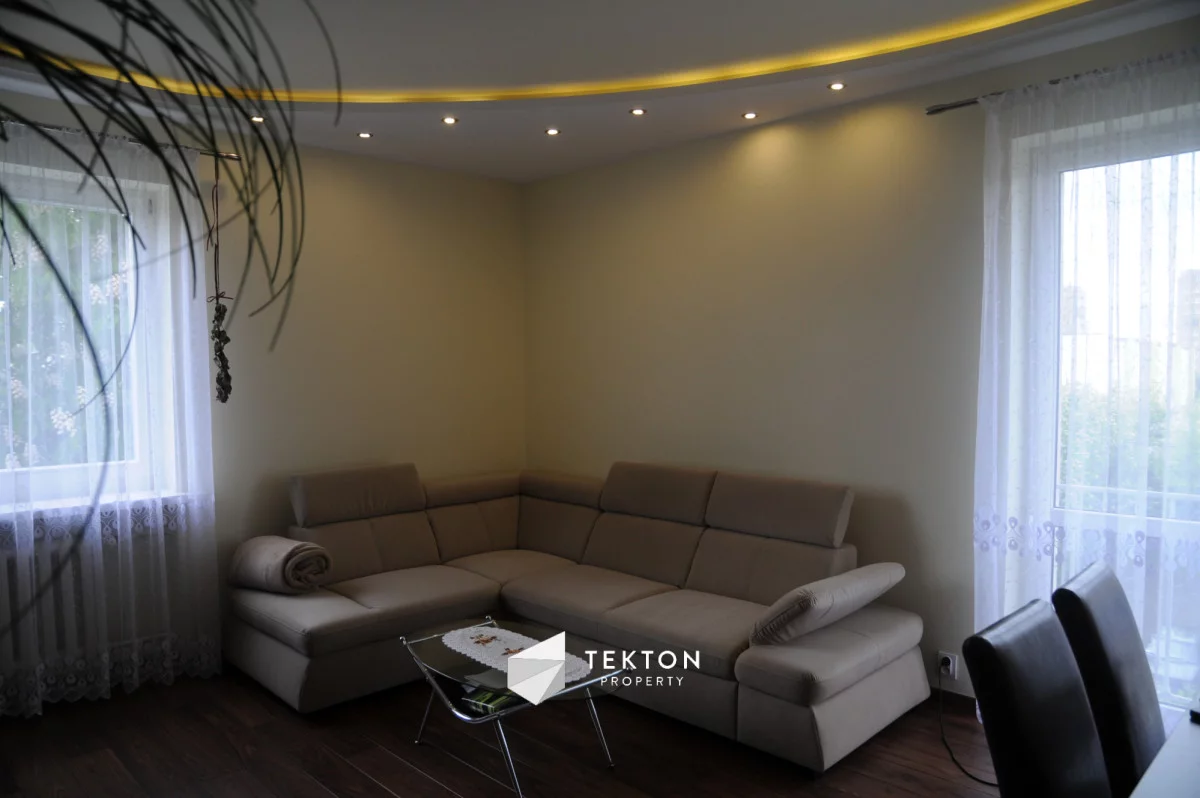 Apartamenty TC517706 Poznań Warszawskie-Pomet-Maltańskie Św. Michała