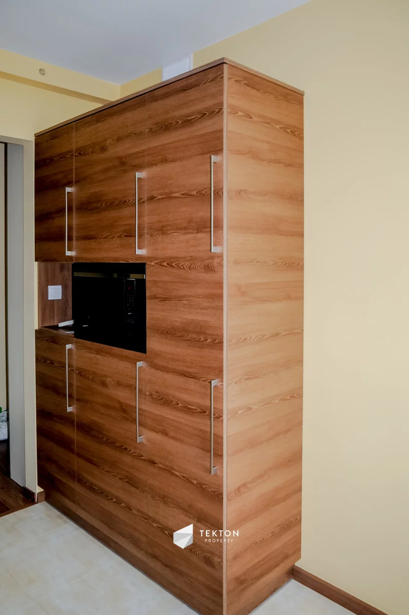 2 pokoje, apartament 52,10 m², piętro 2, oferta nr , TC517706, Poznań, Warszawskie-Pomet-Maltańskie, Malta, Św. Michała