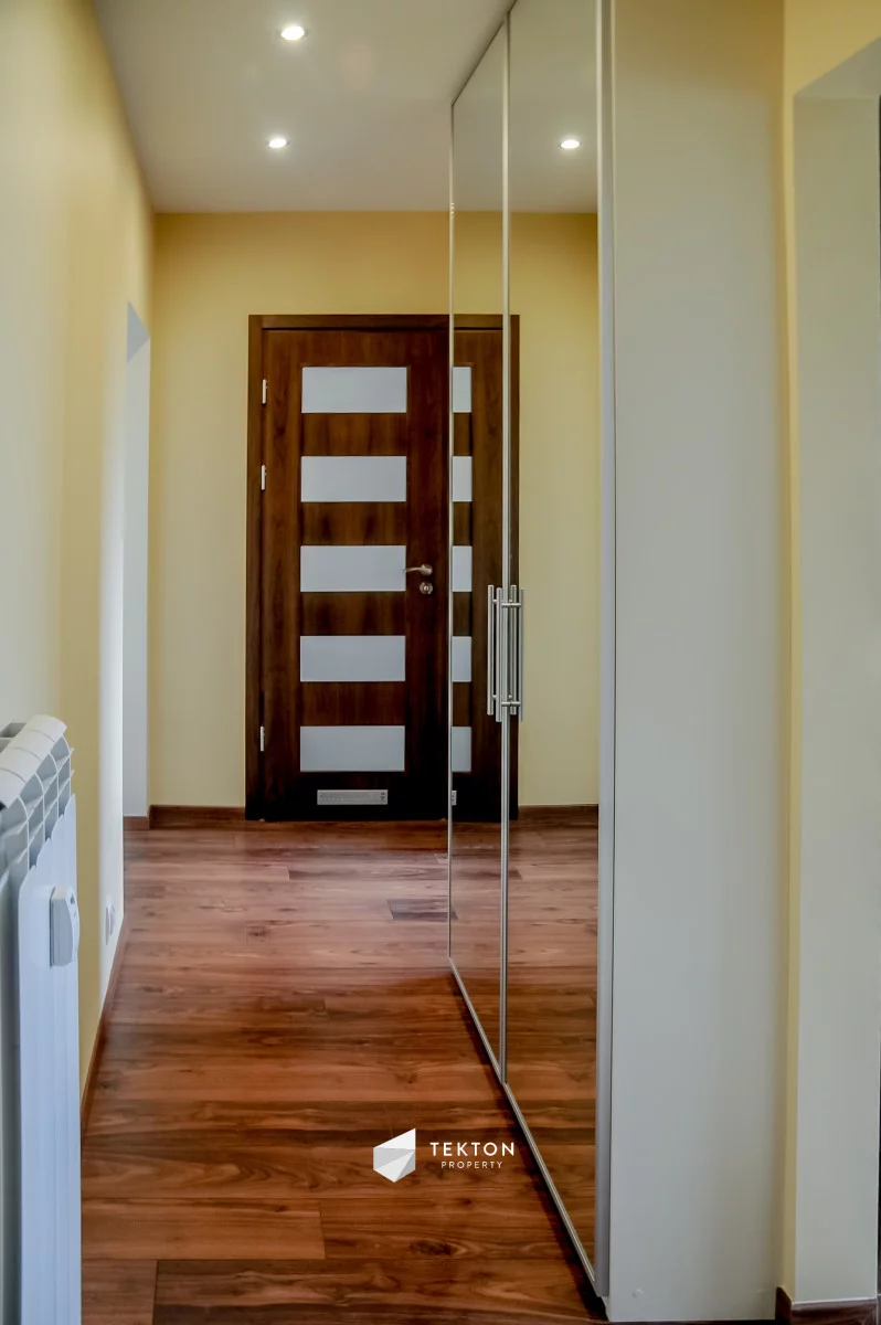 2 pokoje, apartament 52,10 m², piętro 2, oferta nr , TC517706, Poznań, Warszawskie-Pomet-Maltańskie, Malta, Św. Michała
