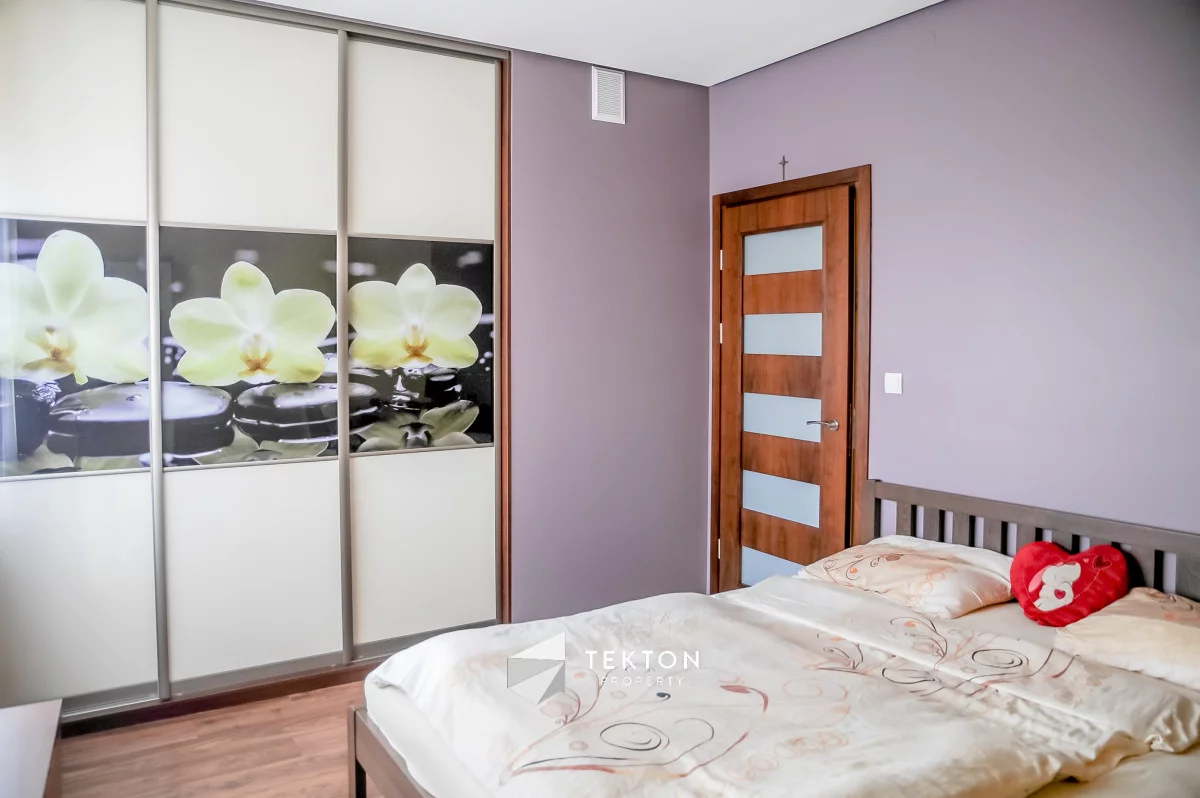 2 pokoje, apartament 52,10 m², piętro 2, oferta nr , TC517706, Poznań, Warszawskie-Pomet-Maltańskie, Malta, Św. Michała
