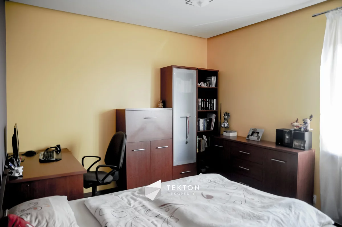 2 pokoje, apartament 52,10 m², piętro 2, oferta nr , TC517706, Poznań, Warszawskie-Pomet-Maltańskie, Malta, Św. Michała