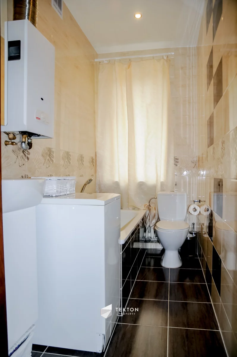 2 pokoje, apartament 52,10 m², piętro 2, oferta nr , TC517706, Poznań, Warszawskie-Pomet-Maltańskie, Malta, Św. Michała