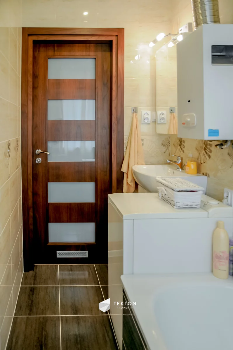 2 pokoje, apartament 52,10 m², piętro 2, oferta nr , TC517706, Poznań, Warszawskie-Pomet-Maltańskie, Malta, Św. Michała