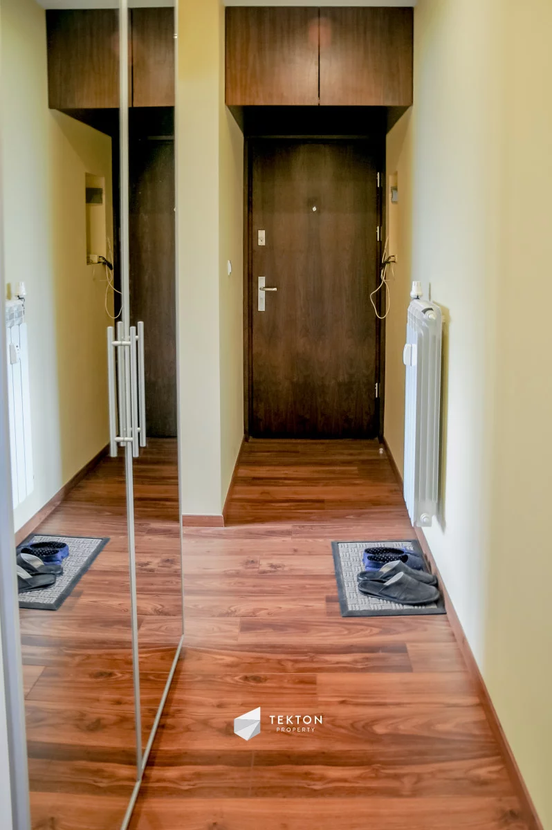 2 pokoje, apartament 52,10 m², piętro 2, oferta nr , TC517706, Poznań, Warszawskie-Pomet-Maltańskie, Malta, Św. Michała