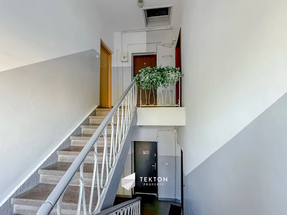 2 pokoje, apartament 52,10 m², piętro 2, oferta nr , TC517706, Poznań, Warszawskie-Pomet-Maltańskie, Malta, Św. Michała