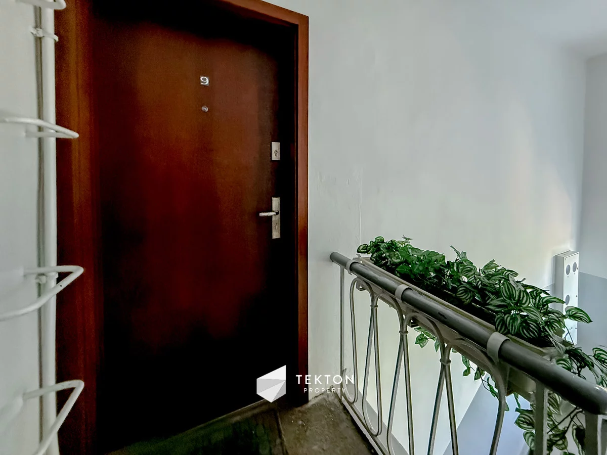 2 pokoje, apartament 52,10 m², piętro 2, oferta nr , TC517706, Poznań, Warszawskie-Pomet-Maltańskie, Malta, Św. Michała