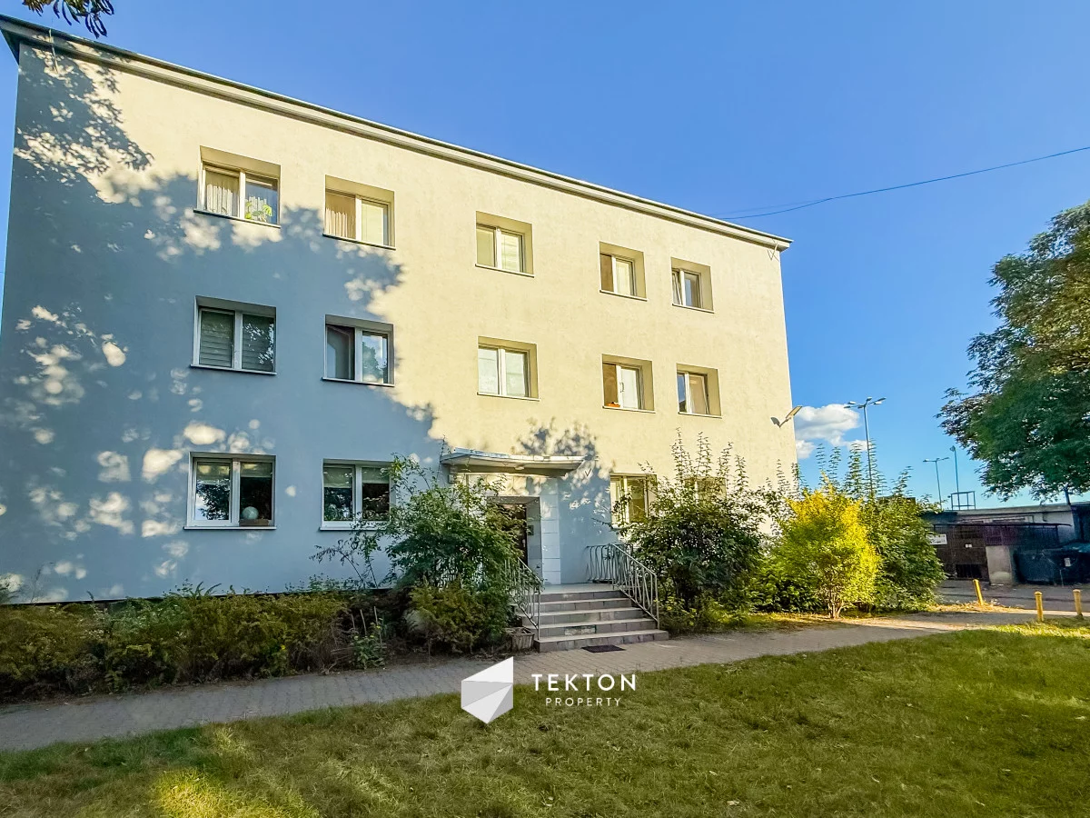 2 pokoje, apartament 52,10 m², piętro 2, oferta nr , TC517706, Poznań, Warszawskie-Pomet-Maltańskie, Malta, Św. Michała
