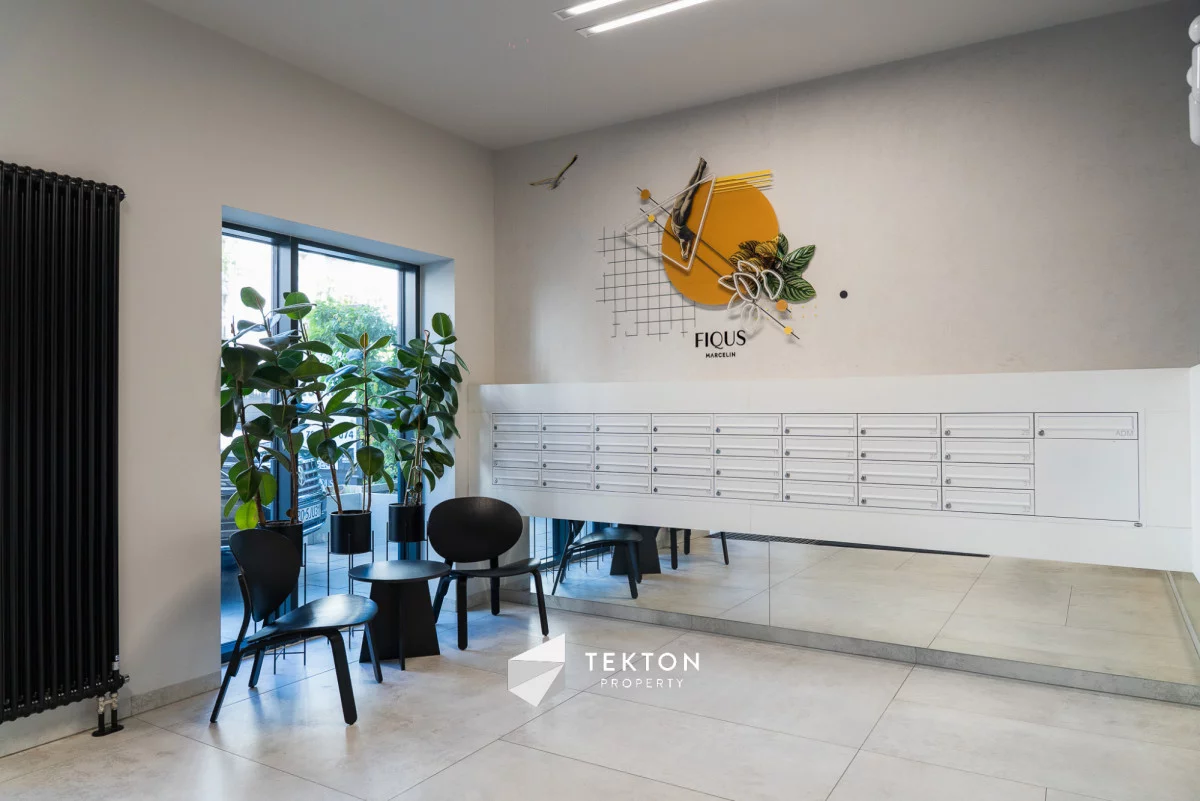 2 pokoje, apartament 63,73 m², piętro 6, oferta nr , TC332802, Poznań, Grunwald, Grunwald, Świerzawska