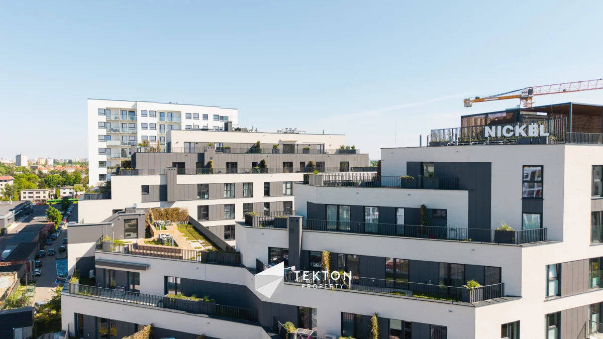 2 pokoje, apartament 63,73 m², piętro 6, oferta nr , TC332802, Poznań, Grunwald, Grunwald, Świerzawska