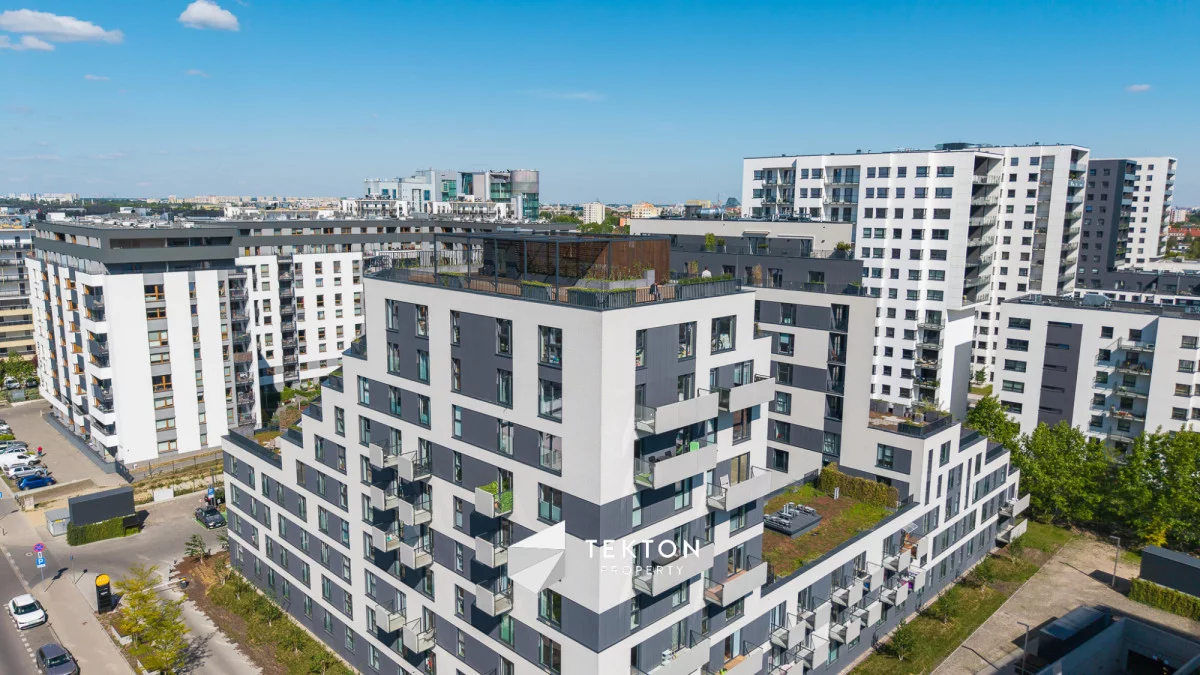 2 pokoje, apartament 63,73 m², piętro 6, oferta nr , TC332802, Poznań, Grunwald, Grunwald, Świerzawska