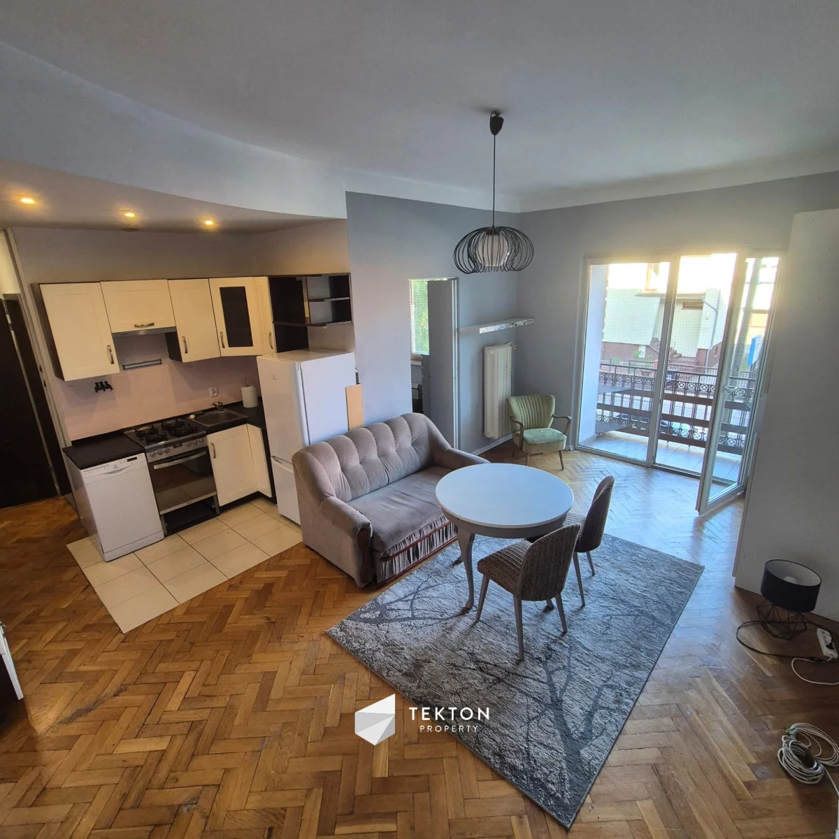 Apartamenty TC519206 Poznań Grunwald Szamotulska