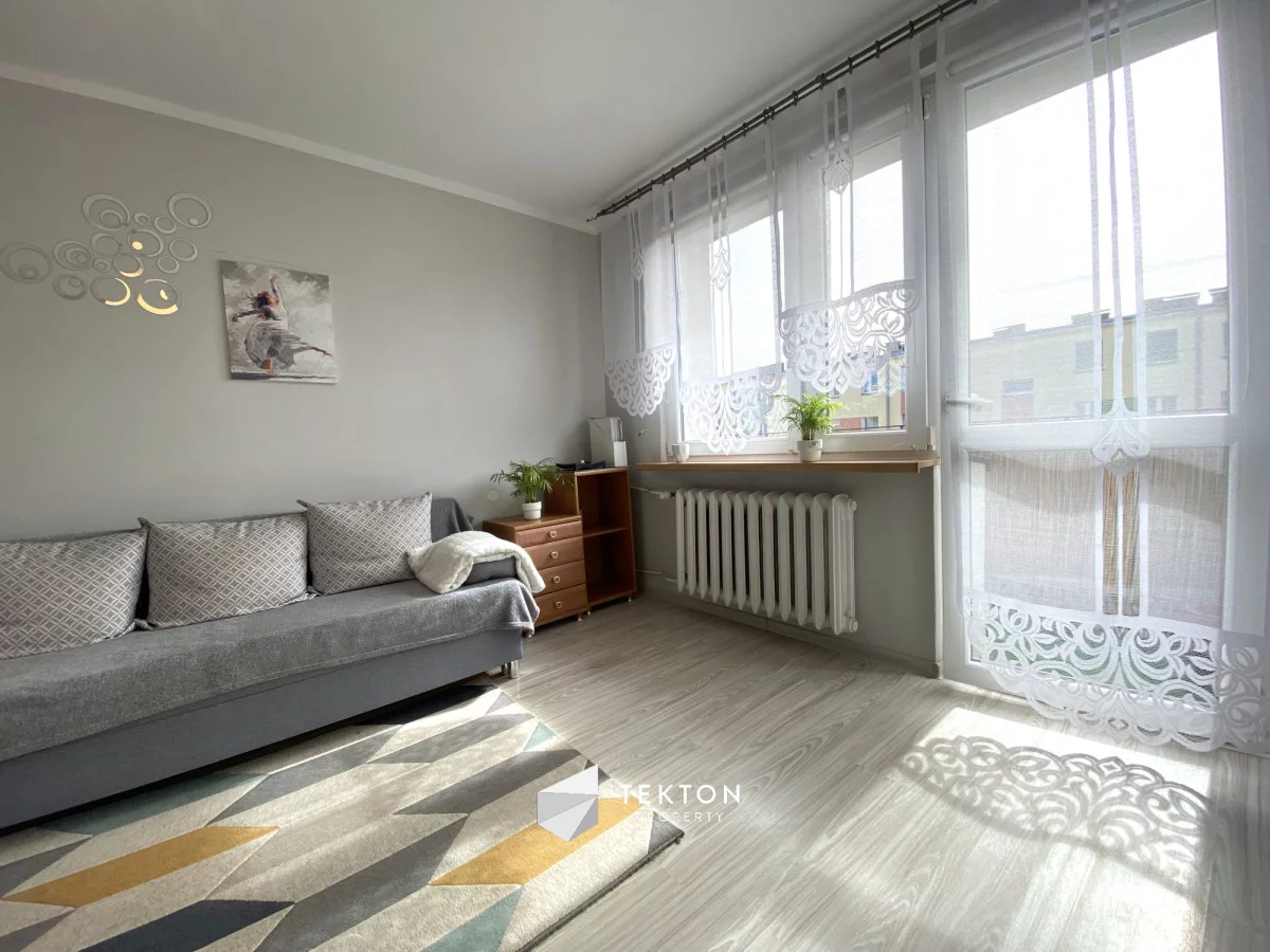 Apartamenty TC349922 Branice Szkolna
