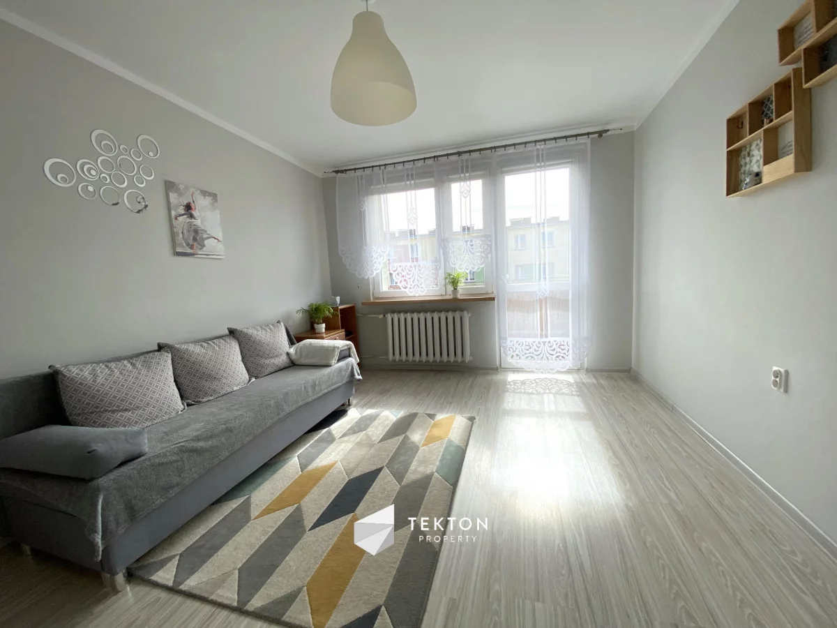 2 pokoje, mieszkanie 38,00 m², piętro 3, oferta nr , TC349922, Branice, Szkolna