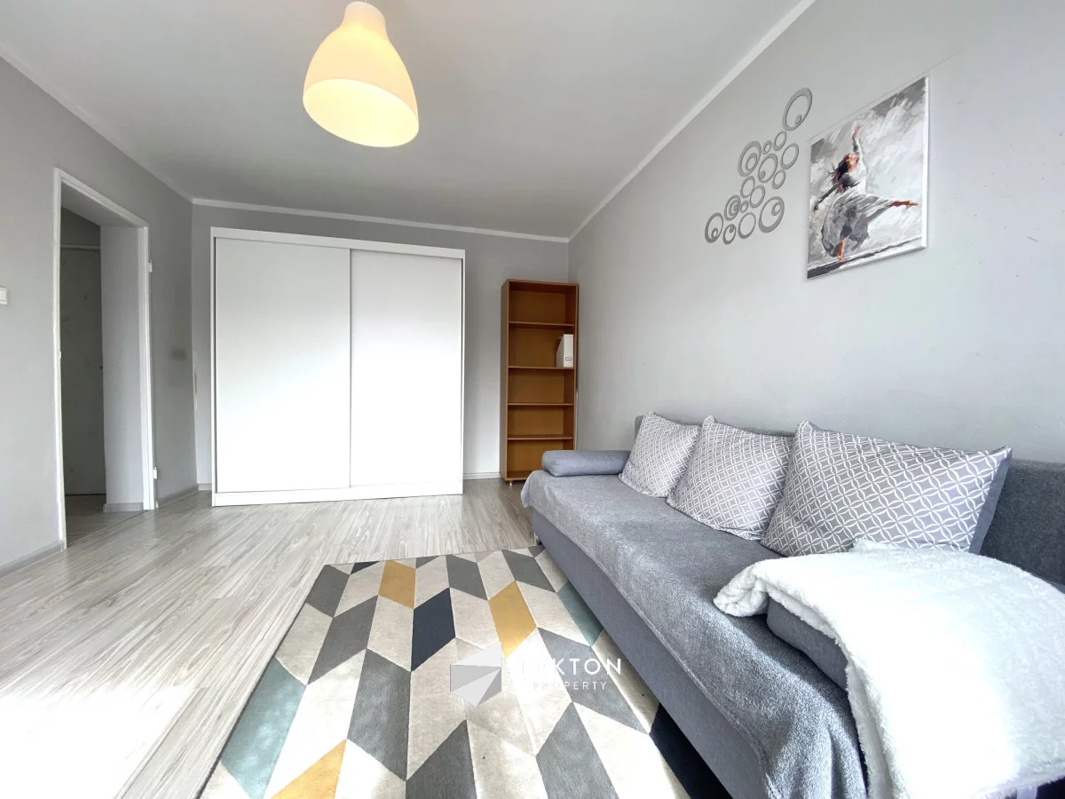 2 pokoje, mieszkanie 38,00 m², piętro 3, oferta nr , TC349922, Branice, Szkolna