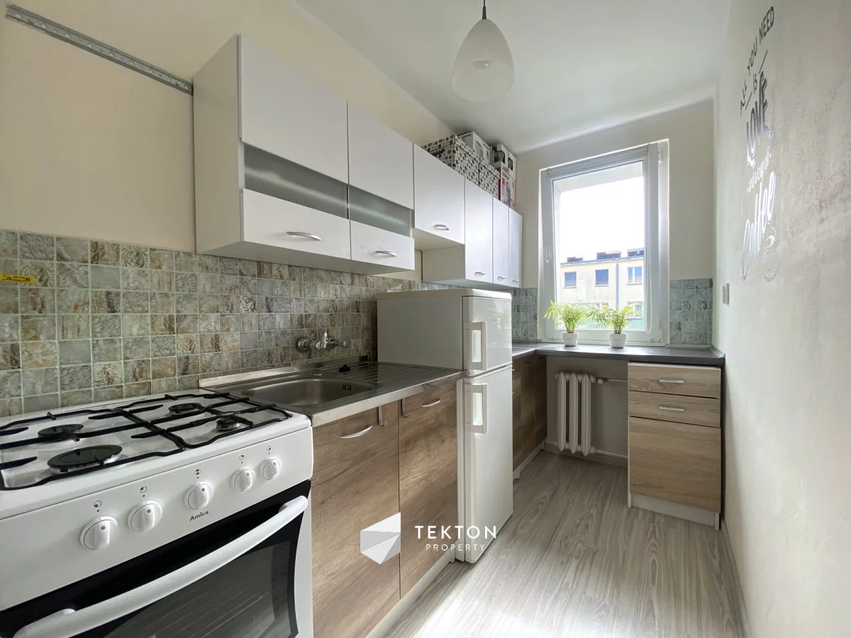 2 pokoje, mieszkanie 38,00 m², piętro 3, oferta nr , TC349922, Branice, Szkolna