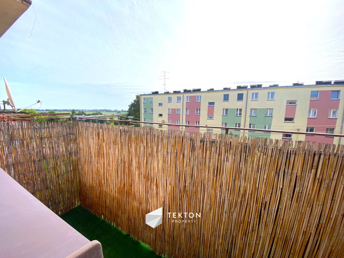 2 pokoje, mieszkanie 38,00 m², piętro 3, oferta nr , TC349922, Branice, Szkolna