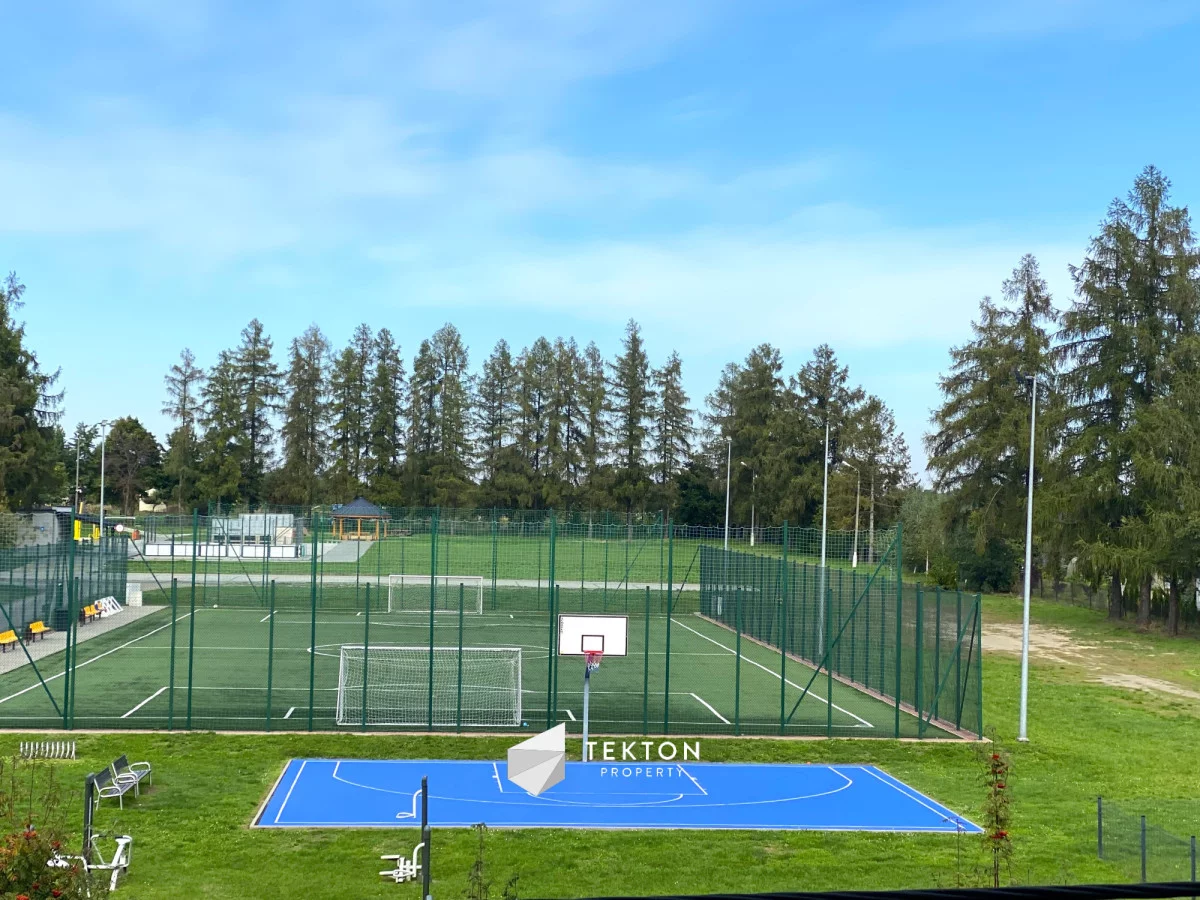 2 pokoje, mieszkanie 38,00 m², piętro 3, oferta nr , TC349922, Branice, Szkolna