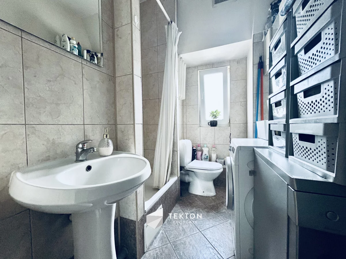2 pokoje, mieszkanie 46,81 m², piętro 4, oferta nr , TC577962, Olsztyn, Tadeusza Kościuszki