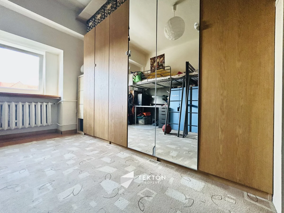 2 pokoje, mieszkanie 46,81 m², piętro 4, oferta nr , TC577962, Olsztyn, Tadeusza Kościuszki