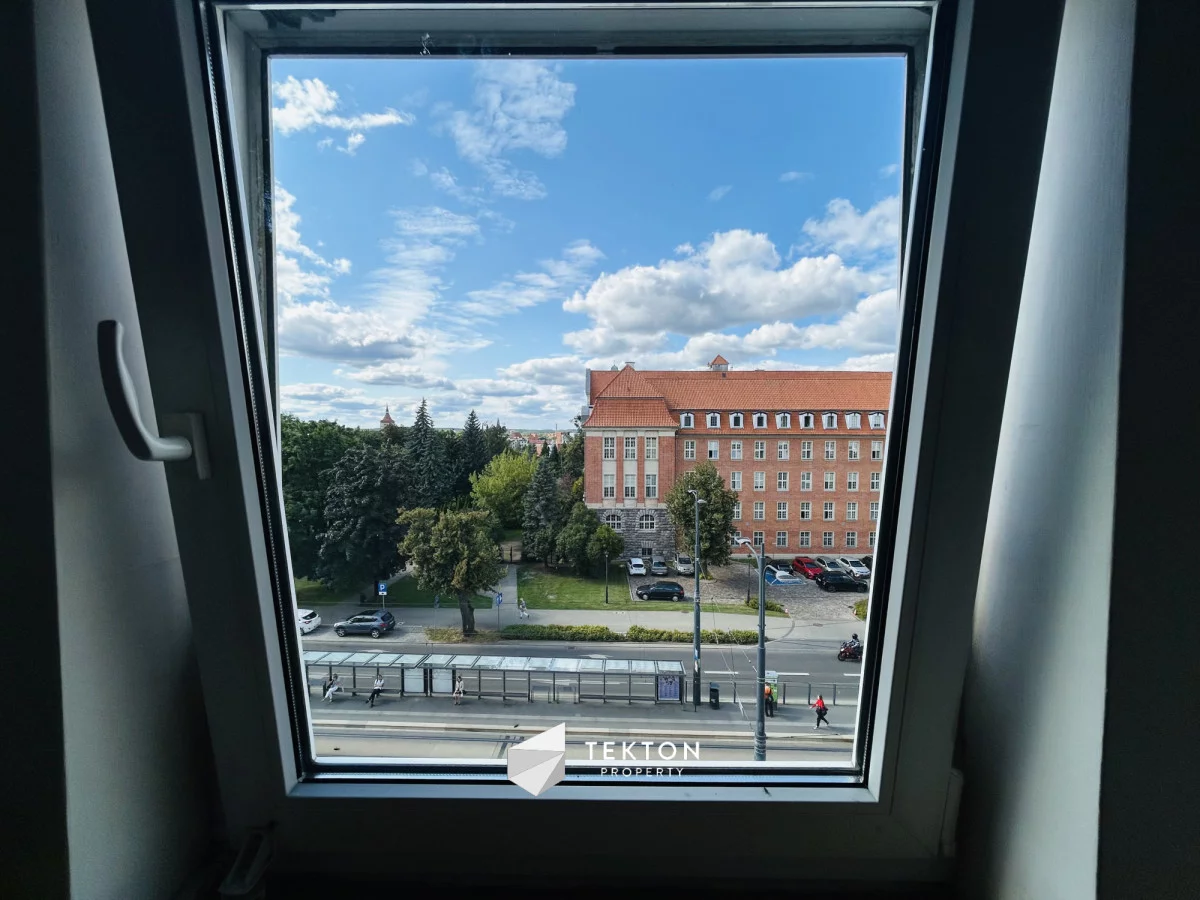 2 pokoje, mieszkanie 46,81 m², piętro 4, oferta nr , TC577962, Olsztyn, Tadeusza Kościuszki
