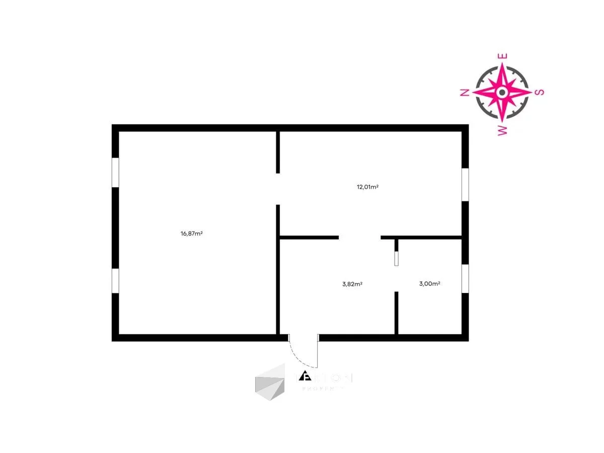 Apartamenty TC266270 Gdańsk Tadeusza Rejtana