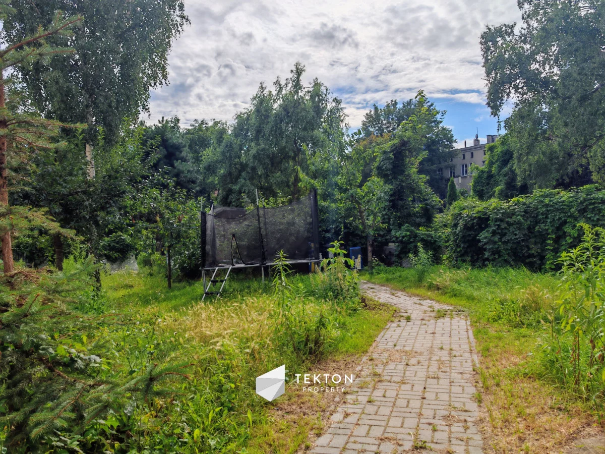 2 pokoje, mieszkanie 37,20 m², parter, oferta nr , TC266270, Gdańsk, Tadeusza Rejtana