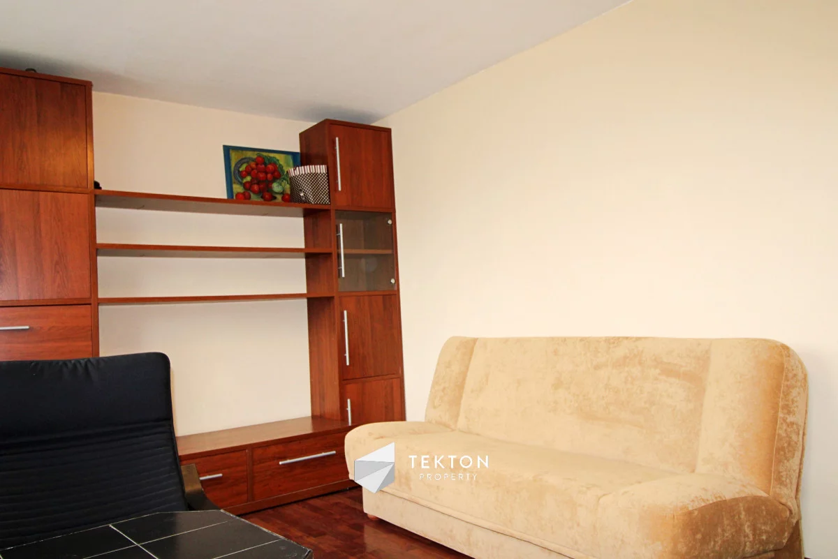 2 pokoje, mieszkanie 39,00 m², piętro 5, oferta nr , TC805997, Wrocław, Stare Miasto, Tadeusza Zielińskiego