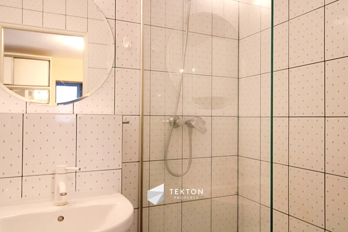 2 pokoje, mieszkanie 39,00 m², piętro 5, oferta nr , TC805997, Wrocław, Stare Miasto, Tadeusza Zielińskiego