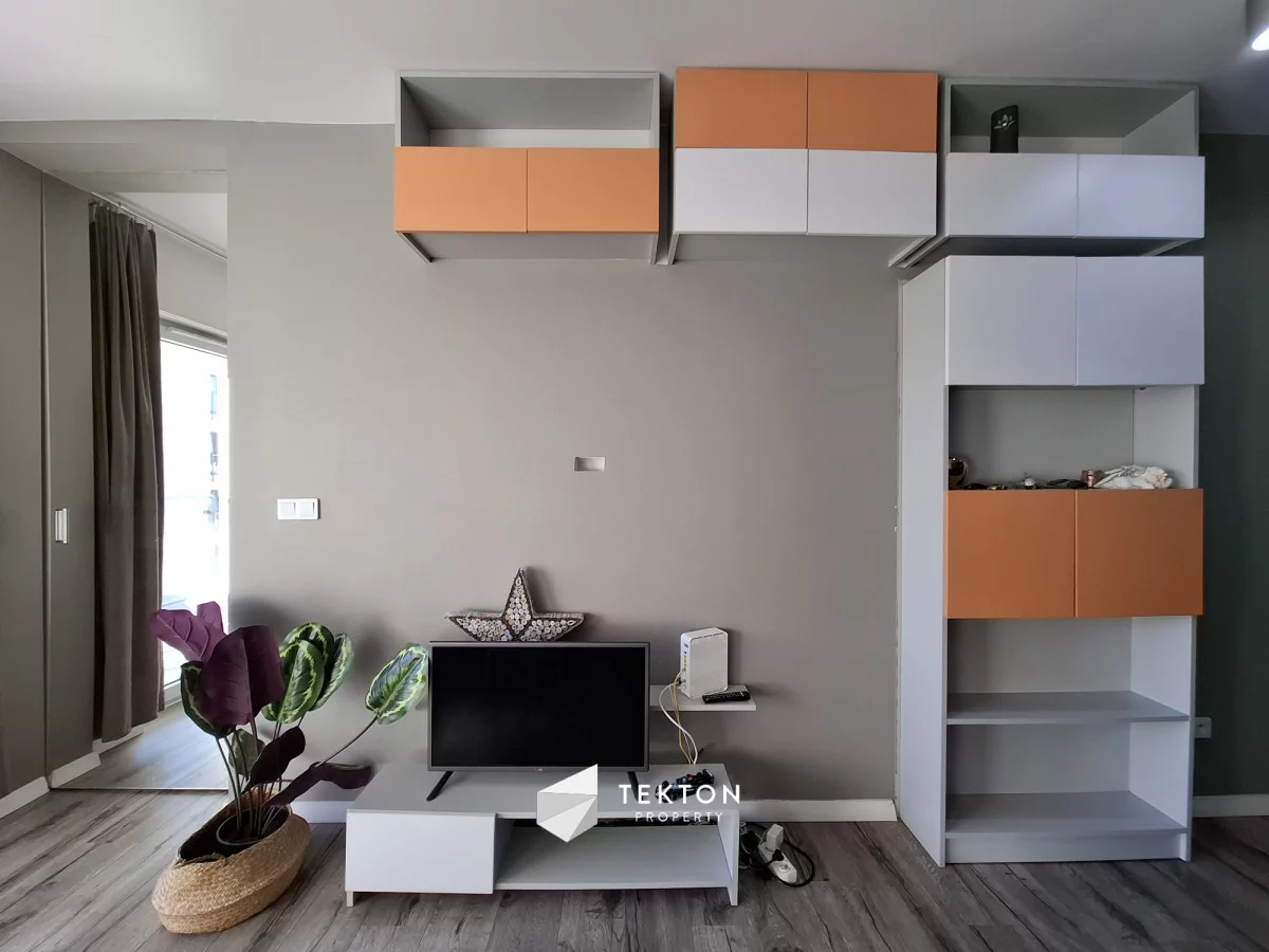 2 pokoje, mieszkanie 43,00 m², piętro 3, oferta nr , TC993736, Poznań, Piątkowo, Piątkowo, Teofila Mateckiego