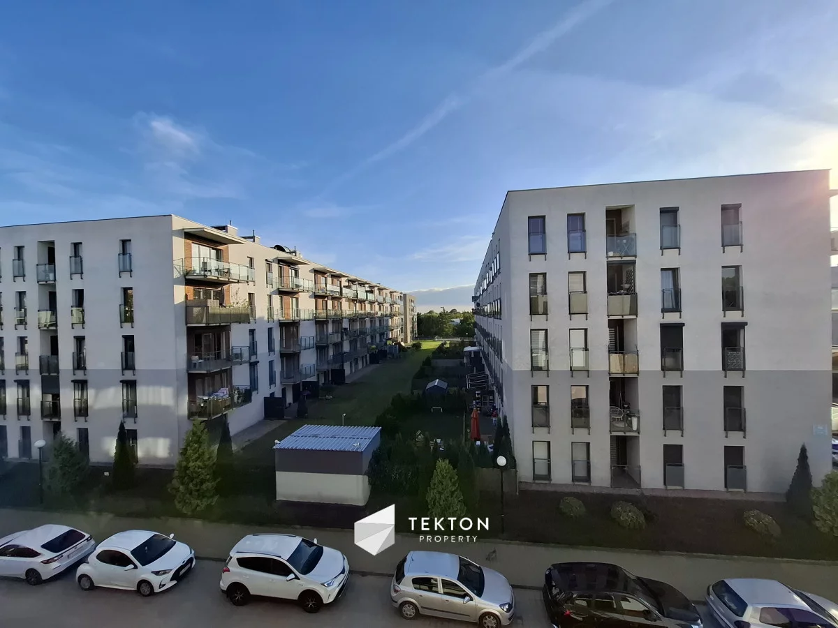 2 pokoje, mieszkanie 43,00 m², piętro 3, oferta nr , TC993736, Poznań, Piątkowo, Piątkowo, Teofila Mateckiego