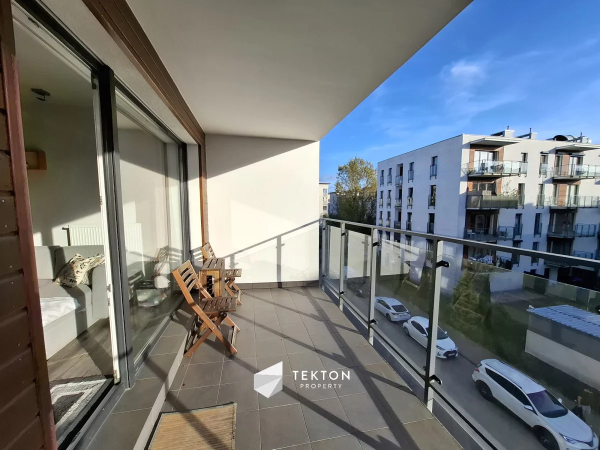 2 pokoje, mieszkanie 43,00 m², piętro 3, oferta nr , TC993736, Poznań, Piątkowo, Piątkowo, Teofila Mateckiego